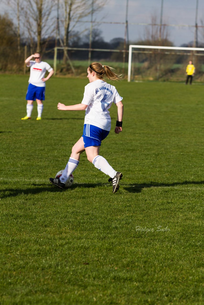 Bild 250 - Frauen BraWie - FSC Kaltenkirchen : Ergebnis: 0:10